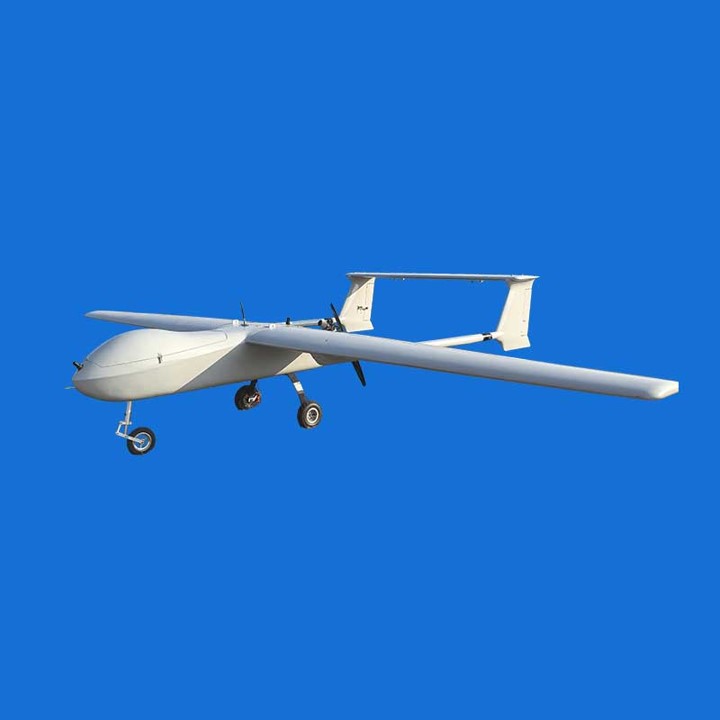 VF-200P Chinese UAV (B)